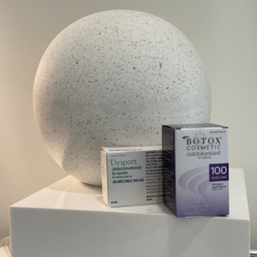 Botox/Dysport